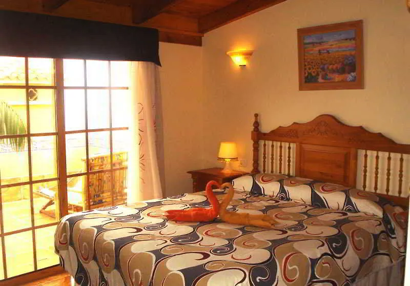 Hotel la Plaça Madremanya