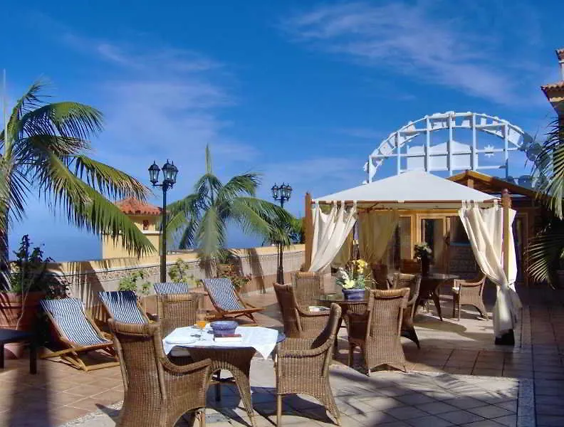 Hotel la Plaça Madremanya Espagne