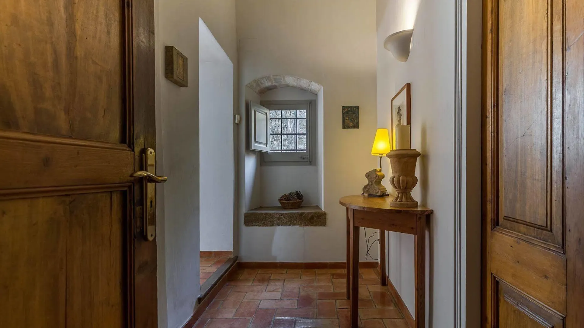 ***  Hotel la Plaça Madremanya Espagne