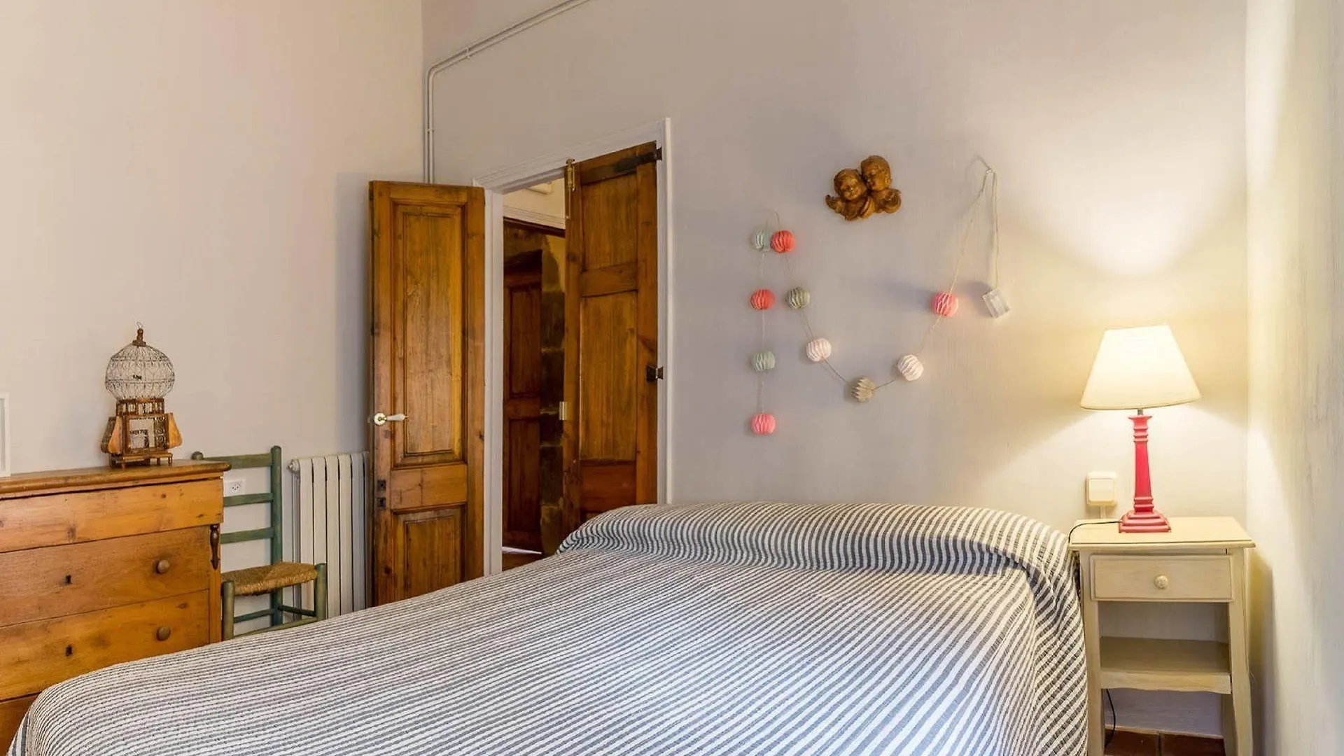 Hotel La Placa Madremanya Spain